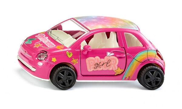 Siku Craftwork model Fiat 500 Princess