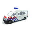 Siku 0806 Politiebus NL