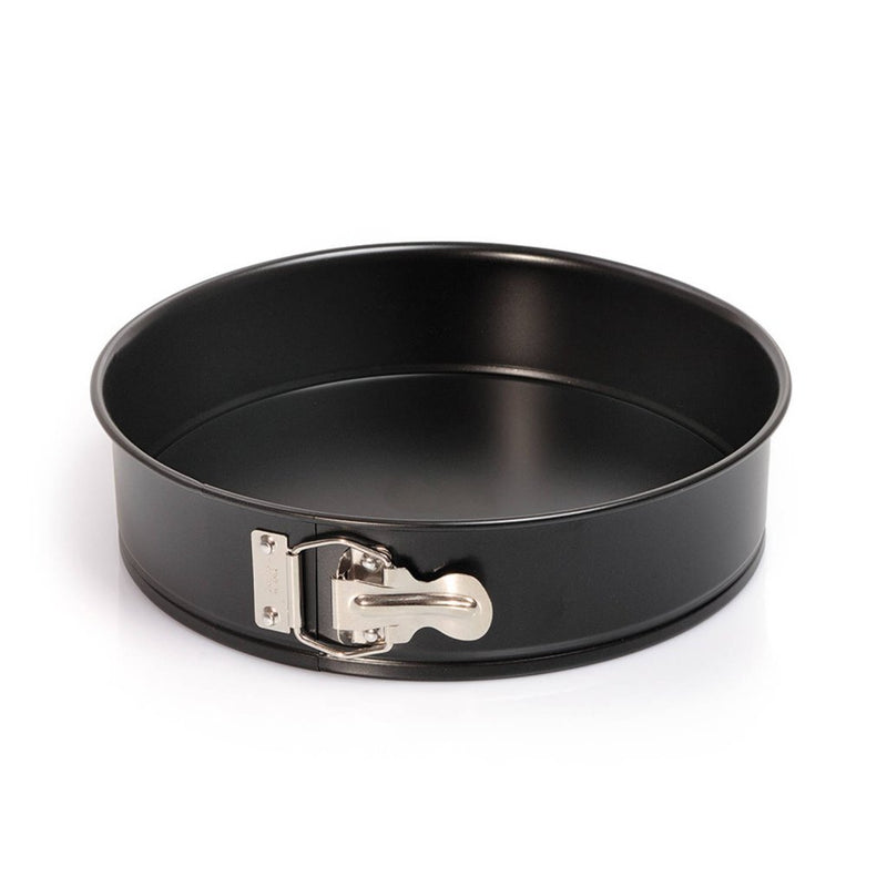 Kaiser 2300621029 Classic Springvorm 28 cm Zwart