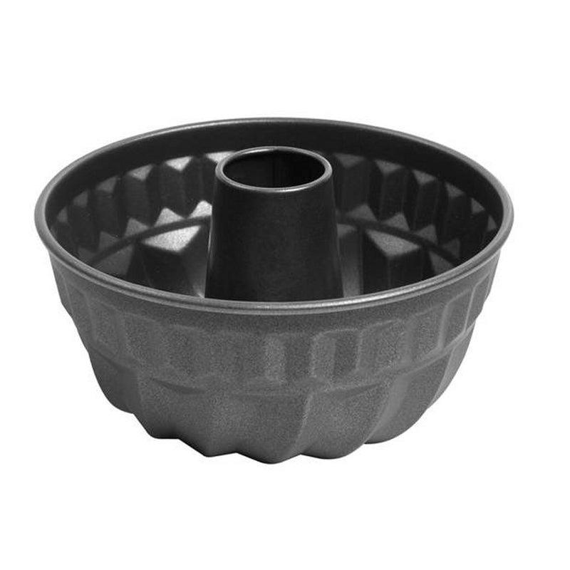 Kaiser 2300621289 Classic Tulbandvorm 24 cm Zwart