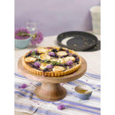 Kaiser 2300637402 La Forme Plus Quichevorm 24 cm Zwart