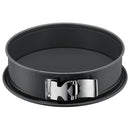 Kaiser 2300638027 La Forme Plus Springvorm 28 cm Zwart