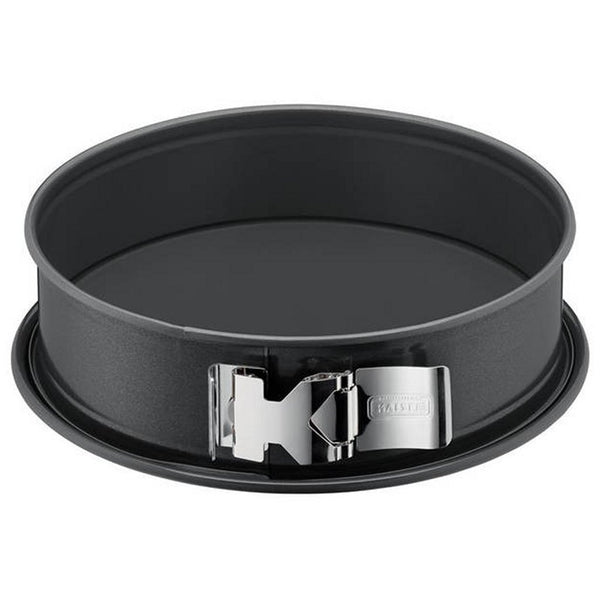 Kaiser 2300638027 La Forme Plus Springvorm 28 cm Zwart