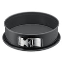 Kaiser 2300638041 La Forme Plus Springvorm 26 cm Zwart