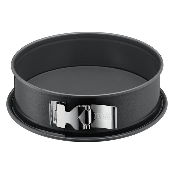 Kaiser 2300638041 La Forme Plus Springvorm 26 cm Zwart