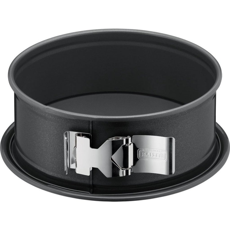 Kaiser 2300638058 La Forme Plus Springvorm 20 cm Zwart