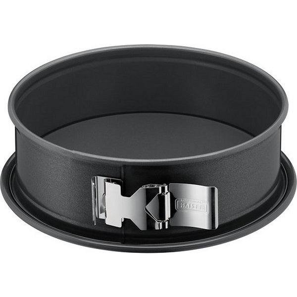 Kaiser 2300638065 La Forme Plus Springform 24 cm Zwart