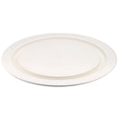 Kaiser 2300638140 La Forme Plus Springvorm + Taartbodem 26 cm Zwart/Wit