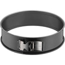 Kaiser 2300638140 La Forme Plus Springvorm + Taartbodem 26 cm Zwart/Wit