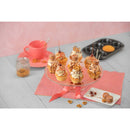 Kaiser 2300646213 Muffinbakvorm 29x18 cm Zwart