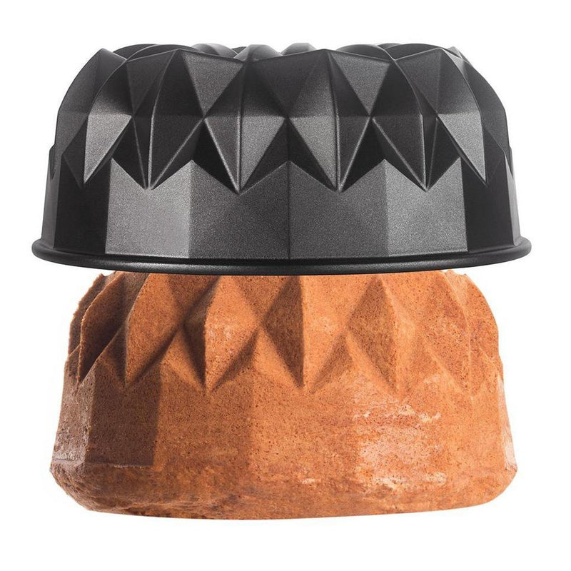 Kaiser 2300646794 Inspiration Tulband 25 cm Zwart