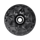 Kaiser 2300646794 Inspiration Tulband 25 cm Zwart