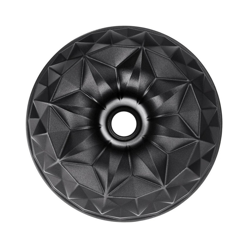 Kaiser 2300646794 Inspiration Tulband 25 cm Zwart