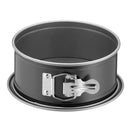 Kaiser 2300659510 Inspiration Springvorm 18 cm Zwart