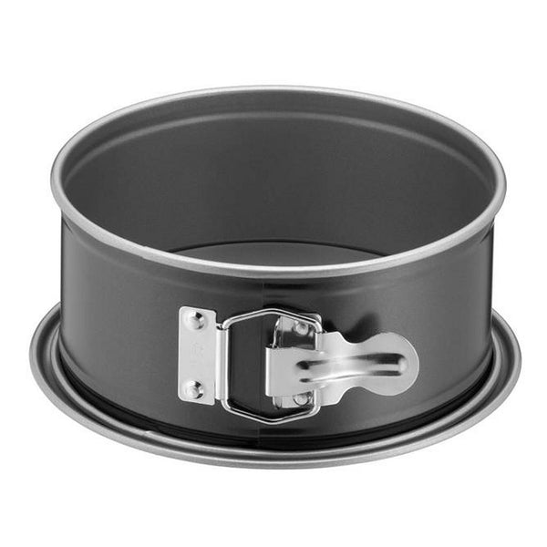 Kaiser 2300659510 Inspiration Springvorm 18 cm Zwart