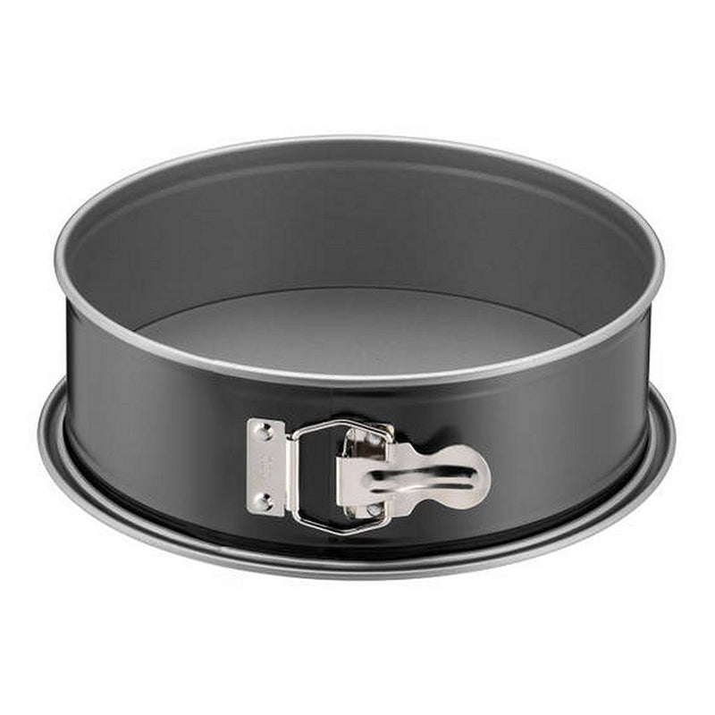 Kaiser 2300659558 Inspiration Springvorm 24 cm Zwart