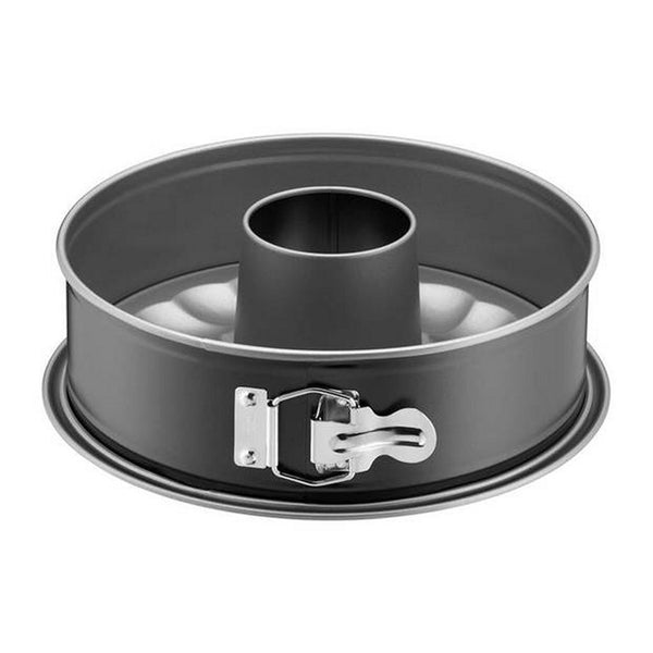 Kaiser 2300659589 Inspiration Spring-Tulbandvorm 26 cm Zwart