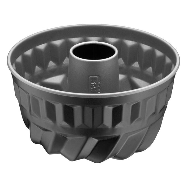 Kaiser 2300659633 Inspiration Tulbandvorm 16 cm Zwart