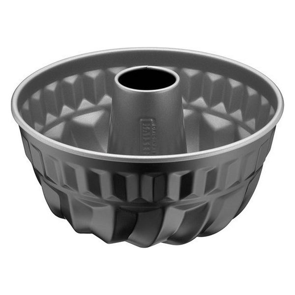 Kaiser 2300659640 Inspiration Tulbandvorm 22 cm Zwart