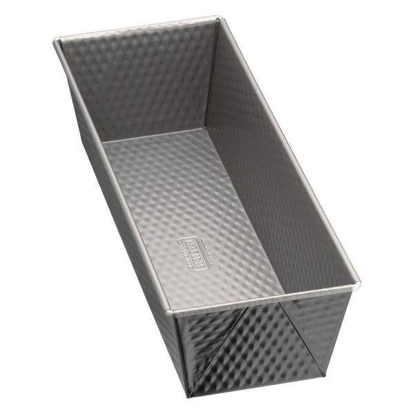 Kaiser 2300659671 Broodvorm 25 cm Zwart