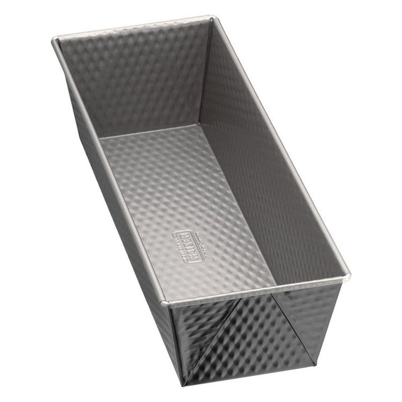 Kaiser 2300659688 Inspiration Broodbakvorm 30 cm Zwart