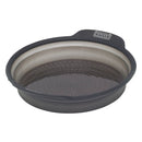 Kaiser 2300681252 CrispFlex Siliconen Bakvorm 24 cm Grijs