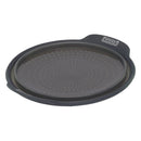 Kaiser 2300681252 CrispFlex Siliconen Bakvorm 24 cm Grijs