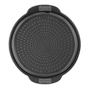 Kaiser 2300681252 CrispFlex Siliconen Bakvorm 24 cm Grijs