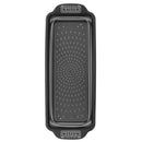 Kaiser 2300681283 CrispFlex Siliconen Cakevorm 24 cm Grijs