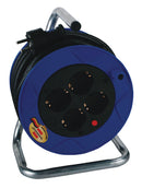 Brennenstuhl Bn-hasp06 Kabelhaspel 15,0 M