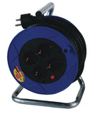 Brennenstuhl Bn-hasp06 Kabelhaspel 15,0 M