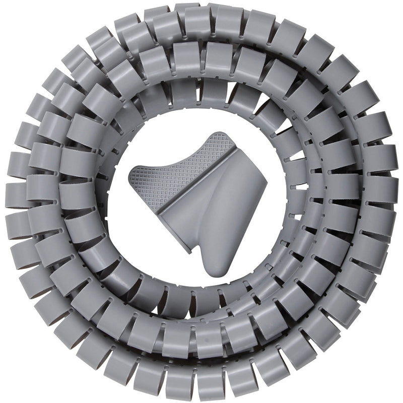 Brennenstuhl BN-1164360 Spiral Coiled Tube L = 2,5 M;