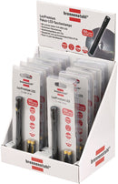 Brennenstuhl BN-1178600051 Led Zaklamp 100 Lm