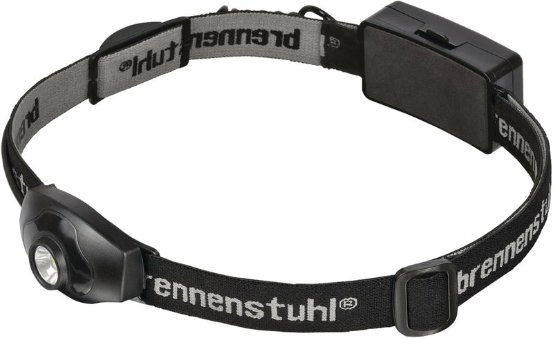 Brennenstuhl BN-1178760 Hoofdlamp Led