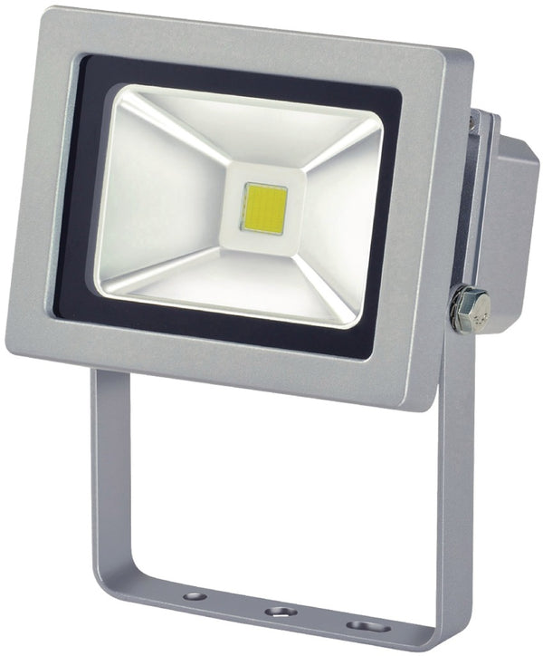 Brennenstuhl BN-1171250121 LED Floodlight 10W 700Lm Grijs