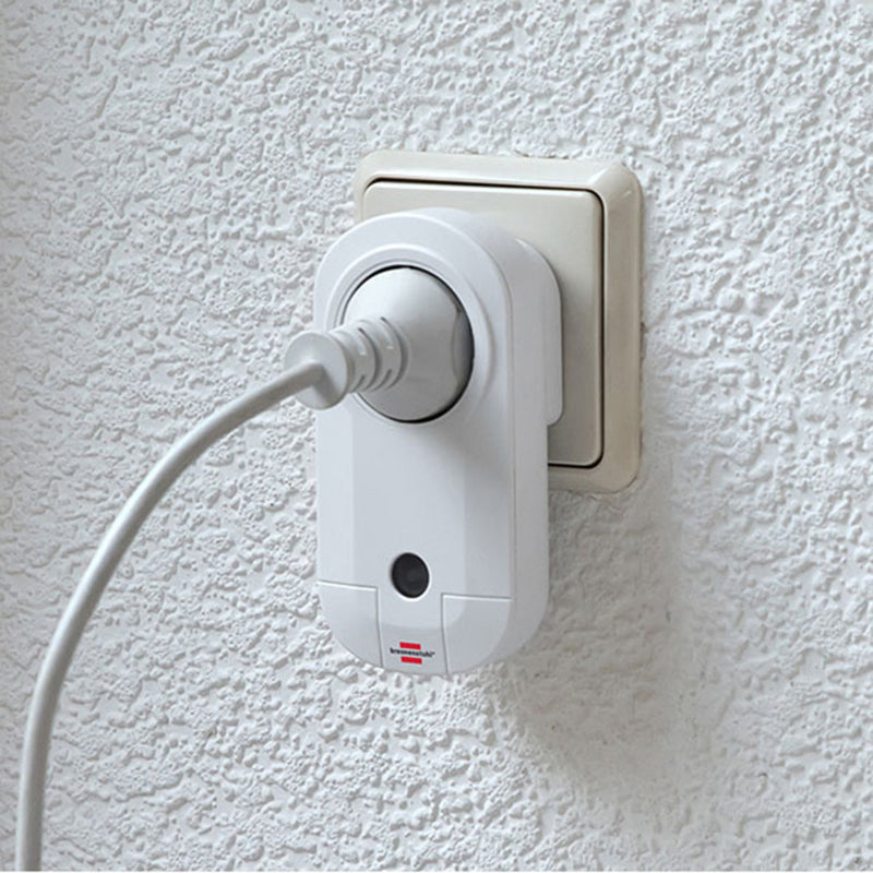 Brennenstuhl 3V Draadloze Schakelset IP20