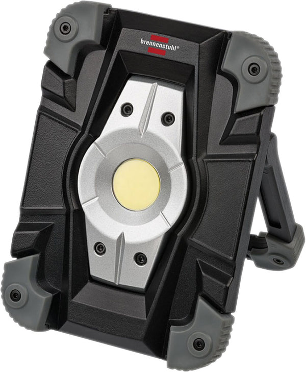 Brennenstuhl 1173080 Mobiele Led Floodlight Werklamp 10W 1000 Lm