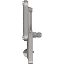 Brennenstuhl 1171250332 Led Floodlight Met Sensor 30 W 2930 Lm Grijs