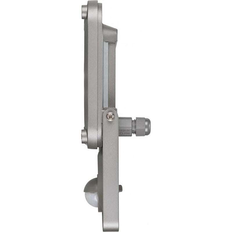 Brennenstuhl 1171250332 Led Floodlight Met Sensor 30 W 2930 Lm Grijs