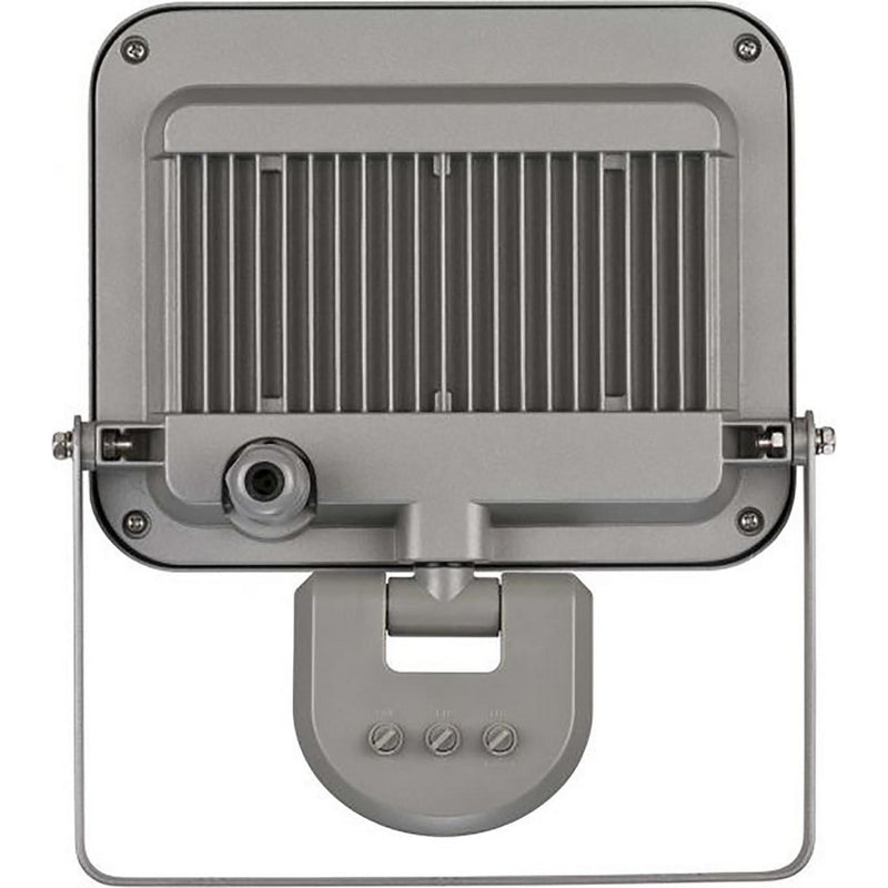 Brennenstuhl 1171250332 Led Floodlight Met Sensor 30 W 2930 Lm Grijs
