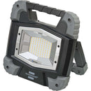 Brennenstuhl 1171470302 Led Floodlight 40 W 3800 Lm Battery Operated