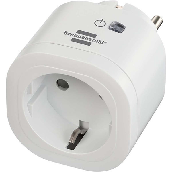 Brennenstuhl 1294850 &reg;connect Smart Plug Wa 3000 Xs01