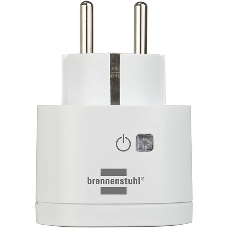Brennenstuhl 1294850 &reg;connect Smart Plug Wa 3000 Xs01