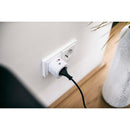 Brennenstuhl 1294850 &reg;connect Smart Plug Wa 3000 Xs01