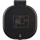 Brennenstuhl 1294860 &reg;connect Smart Plug Wa 3000 Xs02 Voor Buiten Ip44