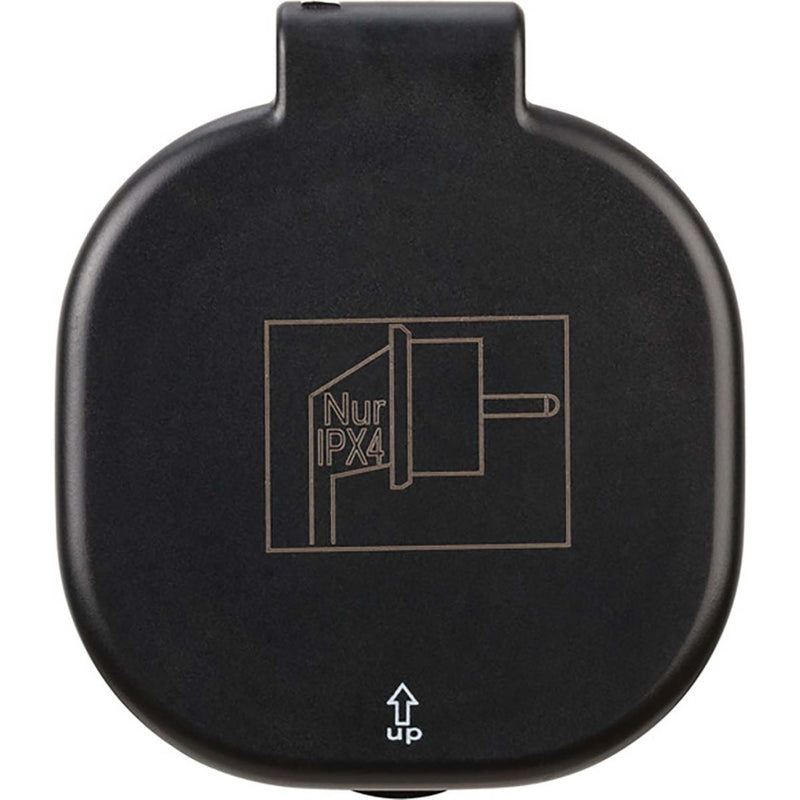 Brennenstuhl 1294860 &reg;connect Smart Plug Wa 3000 Xs02 Voor Buiten Ip44