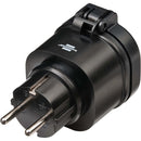 Brennenstuhl 1294860 &reg;connect Smart Plug Wa 3000 Xs02 Voor Buiten Ip44