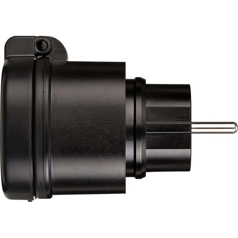 Brennenstuhl 1294860 &reg;connect Smart Plug Wa 3000 Xs02 Voor Buiten Ip44