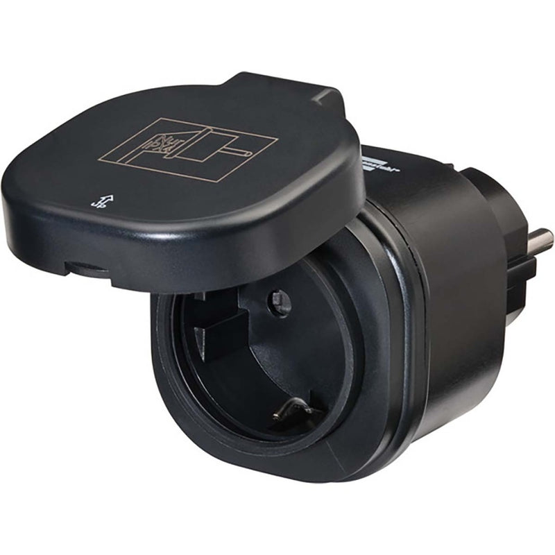 Brennenstuhl 1294860 &reg;connect Smart Plug Wa 3000 Xs02 Voor Buiten Ip44