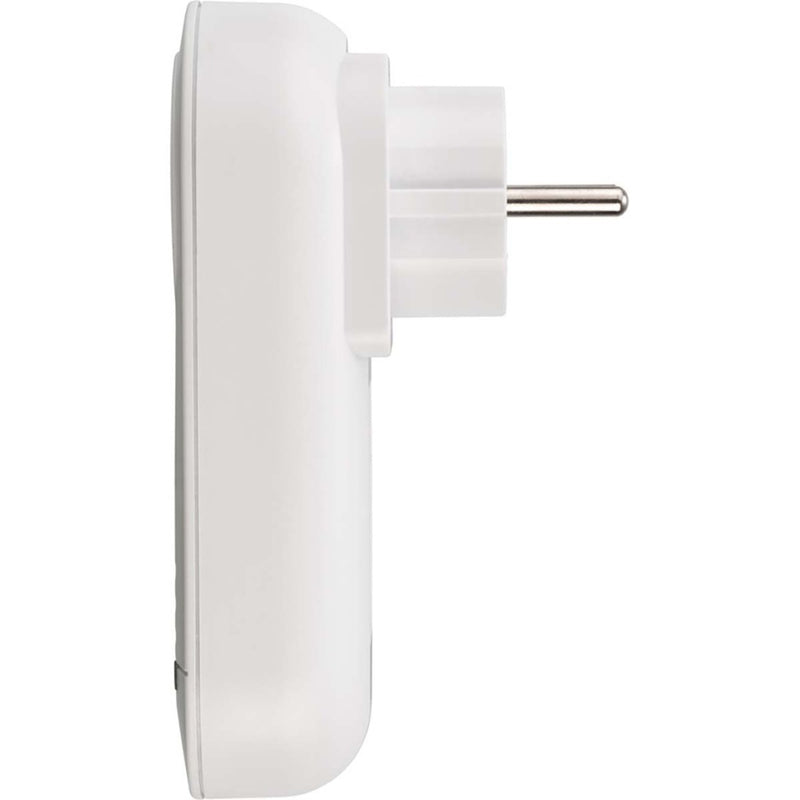 Brennenstuhl 1294840 &reg;connect Smart Plug Met 433 Mhz Zender Wa 3600 Lrf01 433